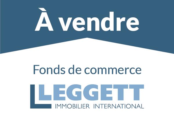 Commerce à vendre à Saumur (49400) - Maine-et-Loire