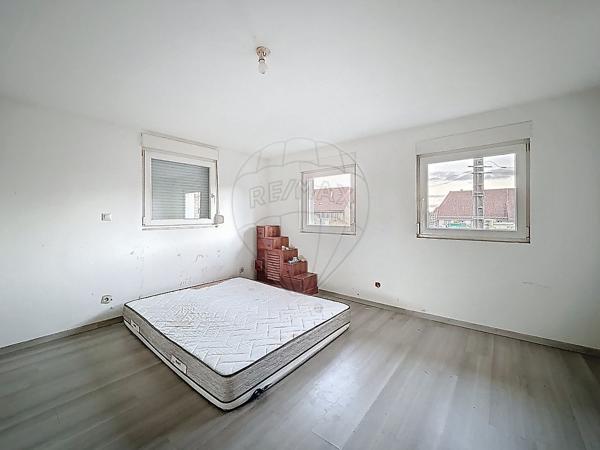 Maison  en vente - Territoire de Belfort 90