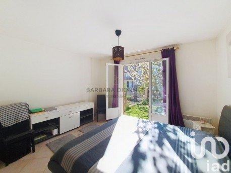 Maison de village 6 pièces de 137 m² à Septeuil (78790)