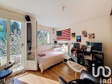 Maison de village 6 pièces de 137 m² à Septeuil (78790)