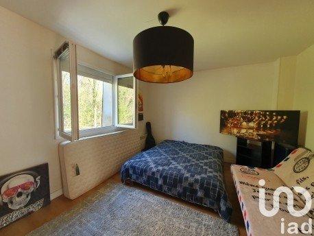 Maison de village 6 pièces de 137 m² à Septeuil (78790)