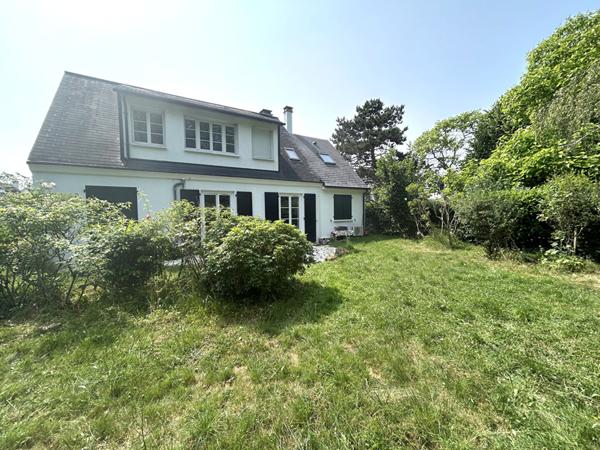 Maison Vert Saint Denis 6 pièce(s) 130 m2