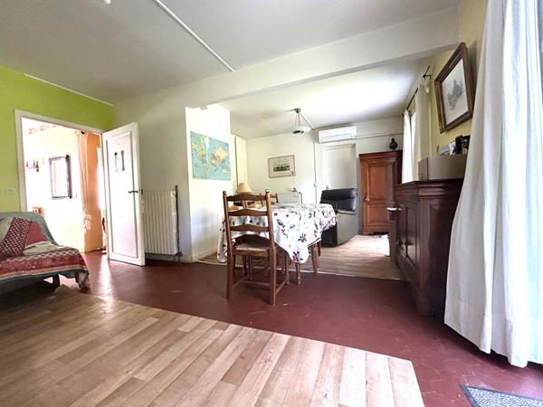 Maison Vert Saint Denis 6 pièce(s) 130 m2