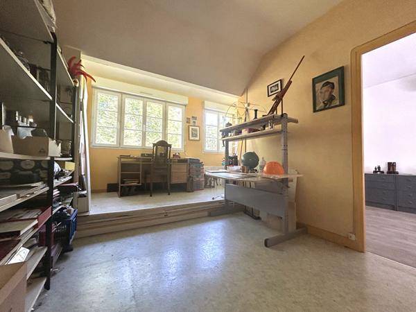 Maison Vert Saint Denis 6 pièce(s) 130 m2