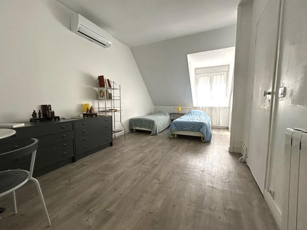 Maison Vert Saint Denis 6 pièce(s) 130 m2