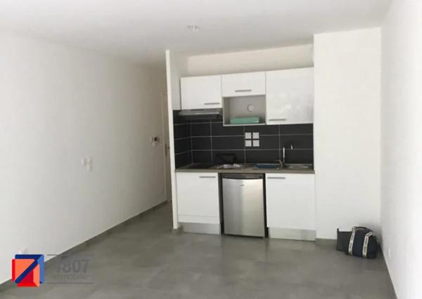 Appartement à louer à Cluses (74300)