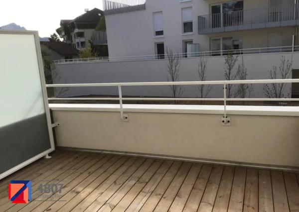 Appartement à louer à Cluses (74300)