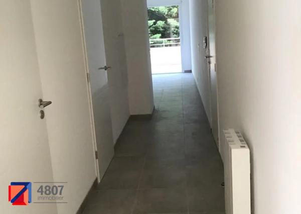 Appartement à louer à Cluses (74300)