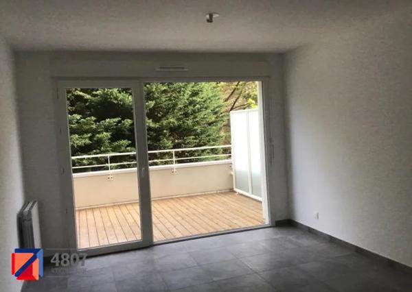 Appartement à louer à Cluses (74300)