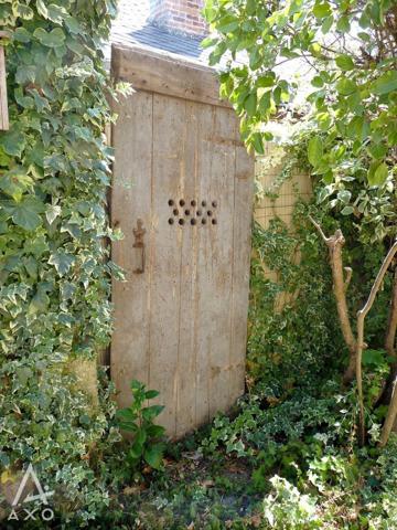 Achat vente Maison bourgeoise Mayet