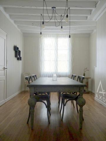Achat vente Maison bourgeoise Mayet