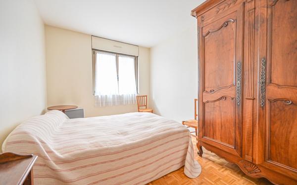 Appartement à vendre    5 pièces • 106,20 m2 Paris 20