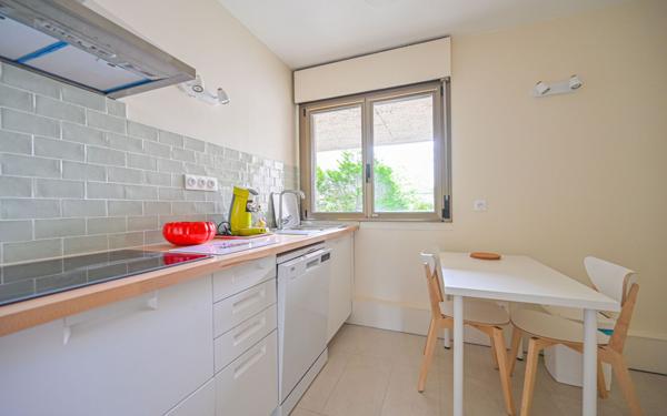 Appartement à vendre    5 pièces • 106,20 m2 Paris 20