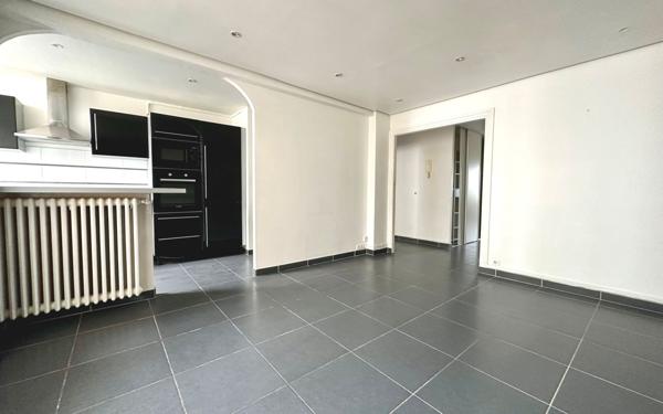 Appartement à vendre    3 pièces •  Épinay-sur-Seine