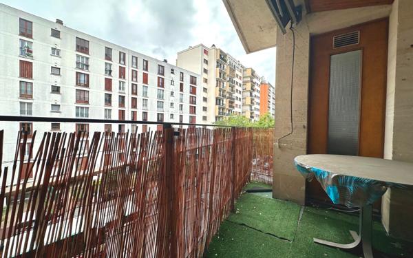 Appartement à vendre    3 pièces •  Épinay-sur-Seine