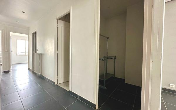 Appartement à vendre    3 pièces •  Épinay-sur-Seine