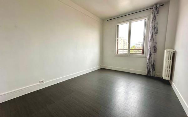 Appartement à vendre    3 pièces •  Épinay-sur-Seine