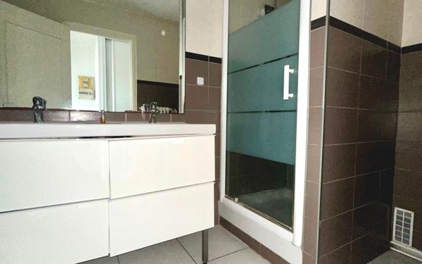 Appartement à vendre    3 pièces •  Épinay-sur-Seine