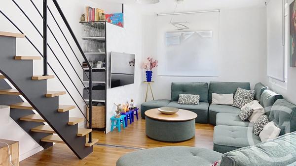 Maison à vendre  7 pièces - 129,02 m 2   ST MALO  - 35