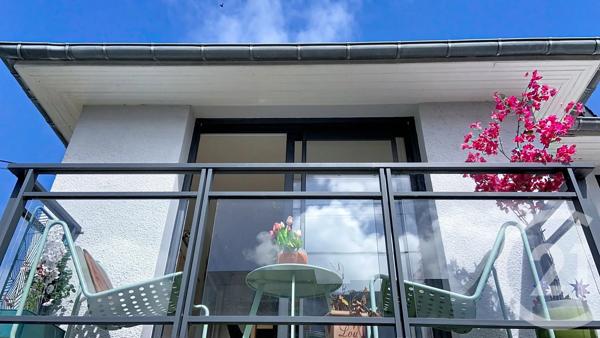 Maison à vendre  7 pièces - 129,02 m 2   ST MALO  - 35