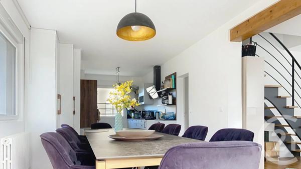 Maison à vendre  7 pièces - 129,02 m 2   ST MALO  - 35