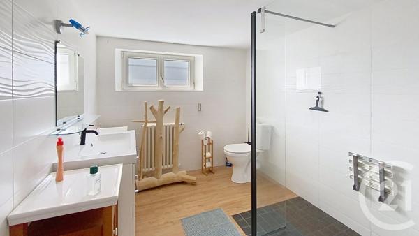 Maison à vendre  7 pièces - 129,02 m 2   ST MALO  - 35