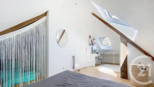 Maison à vendre  7 pièces - 129,02 m 2   ST MALO  - 35