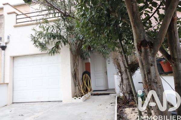 Maison à vendre 4 pièces 81 m² Corbeil-Essonnes