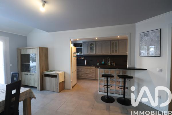 Maison à vendre 4 pièces 81 m² Corbeil-Essonnes