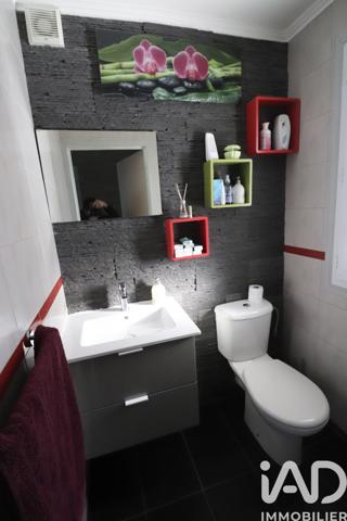 Maison à vendre 4 pièces 81 m² Corbeil-Essonnes