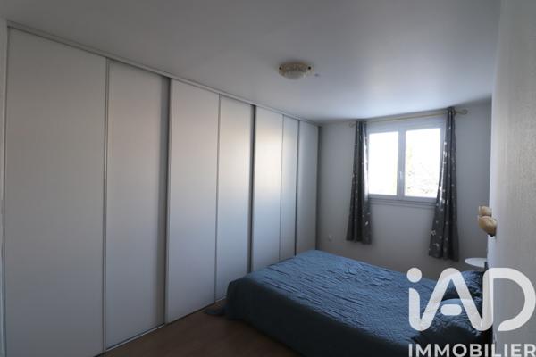 Maison à vendre 4 pièces 81 m² Corbeil-Essonnes