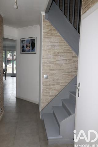 Maison à vendre 4 pièces 81 m² Corbeil-Essonnes