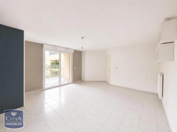 Appartement à vendre 3 pièces 64.8m² Longwy (54400)
