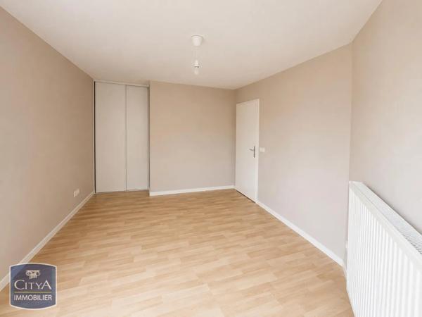 Appartement à vendre 3 pièces 64.8m² Longwy (54400)
