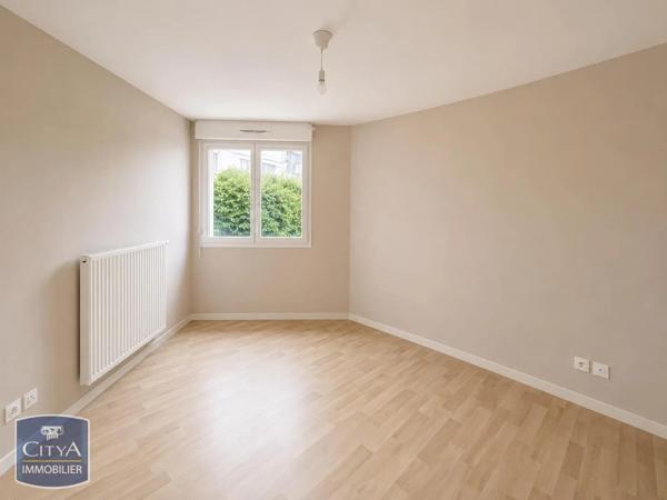 Appartement à vendre 3 pièces 64.8m² Longwy (54400)