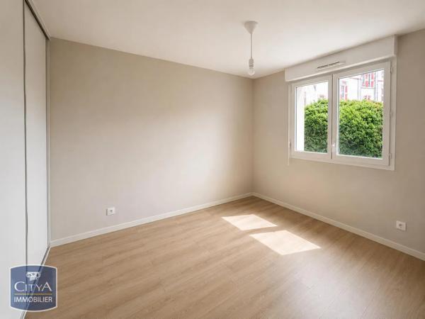 Appartement à vendre 3 pièces 64.8m² Longwy (54400)