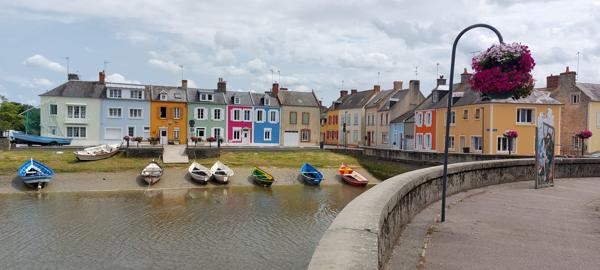Maison à vendre à Isigny-sur-Mer (14230) - Calvados