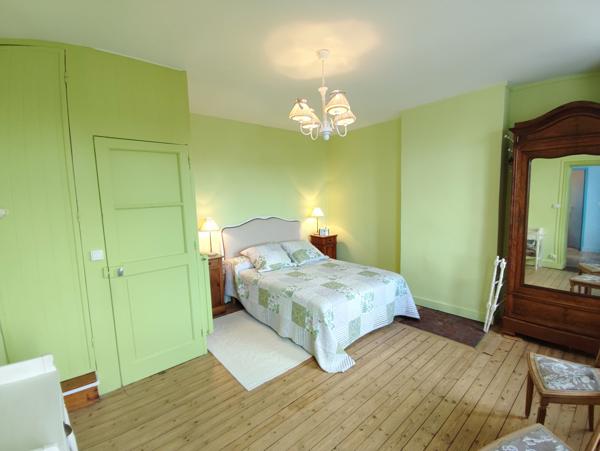 Maison à vendre à Isigny-sur-Mer (14230) - Calvados