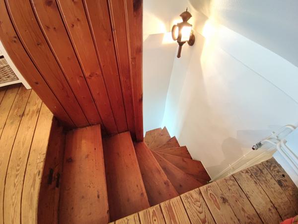 Maison à vendre à Isigny-sur-Mer (14230) - Calvados