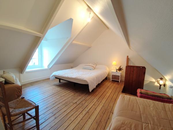Maison à vendre à Isigny-sur-Mer (14230) - Calvados