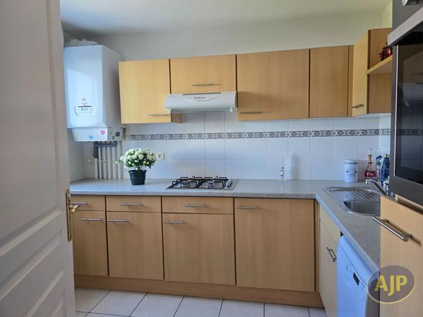 Appartement à vendre Saint Marc Sur Mer - 4 pièces, 102m² avec 3 chambre(s) à 392 700€ - AJP Immobilier Saint-Marc-sur-Mer