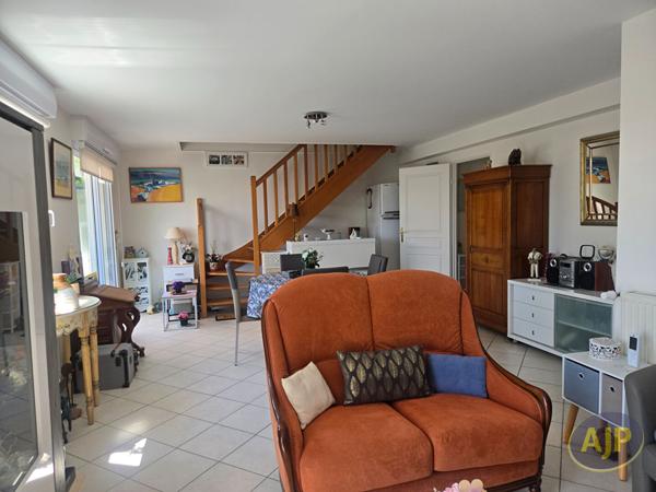 Appartement à vendre Saint Marc Sur Mer - 4 pièces, 102m² avec 3 chambre(s) à 392 700€ - AJP Immobilier Saint-Marc-sur-Mer