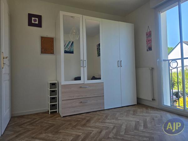 Appartement à vendre Saint Marc Sur Mer - 4 pièces, 102m² avec 3 chambre(s) à 392 700€ - AJP Immobilier Saint-Marc-sur-Mer