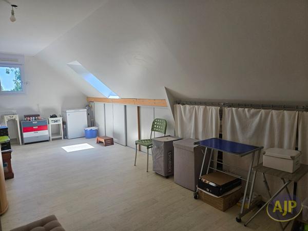 Appartement à vendre Saint Marc Sur Mer - 4 pièces, 102m² avec 3 chambre(s) à 392 700€ - AJP Immobilier Saint-Marc-sur-Mer