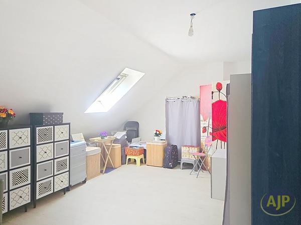 Appartement à vendre Saint Marc Sur Mer - 4 pièces, 102m² avec 3 chambre(s) à 392 700€ - AJP Immobilier Saint-Marc-sur-Mer