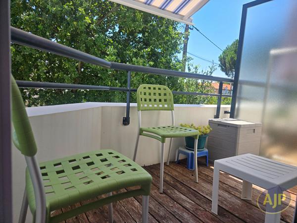Appartement à vendre Saint Marc Sur Mer - 4 pièces, 102m² avec 3 chambre(s) à 392 700€ - AJP Immobilier Saint-Marc-sur-Mer