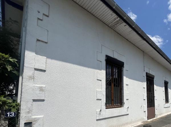 Maison 234 300 € Mios 4 p 112 m² DPE D