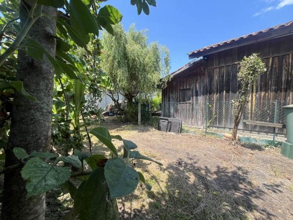 Maison 234 300 € Mios 4 p 112 m² DPE D