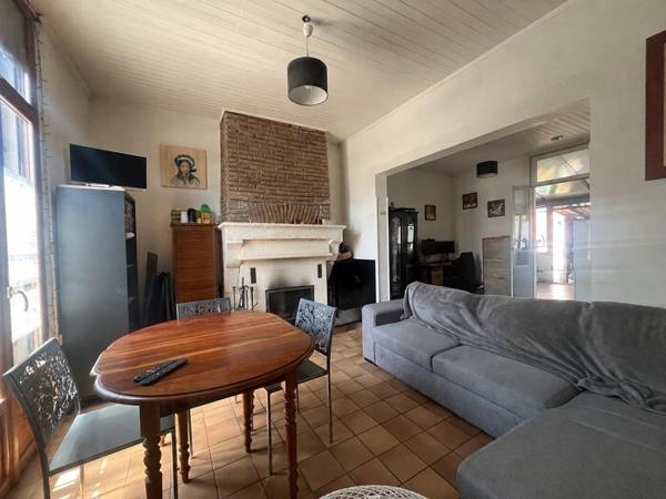 Maison 234 300 € Mios 4 p 112 m² DPE D