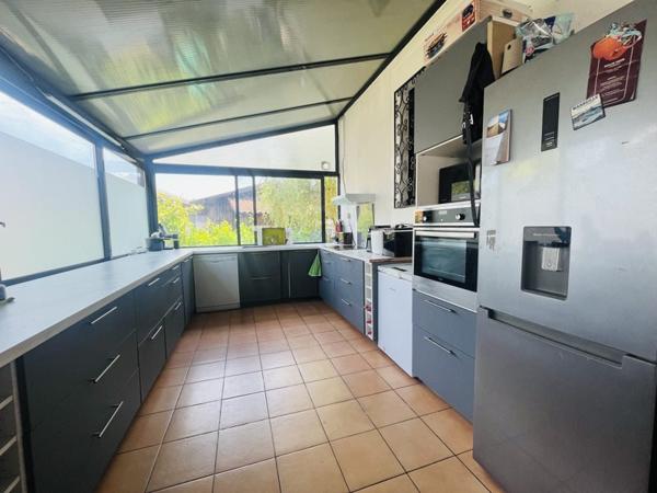 Maison 234 300 € Mios 4 p 112 m² DPE D